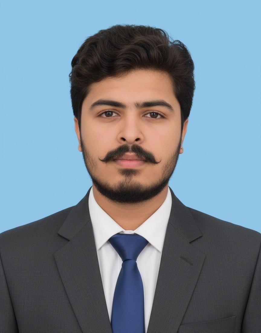 Muhammad Waqas