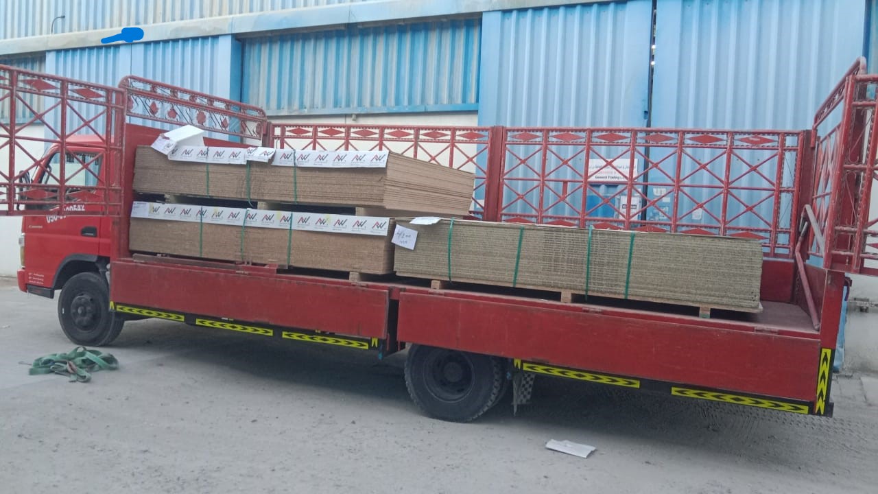 pickup for rent in ajman