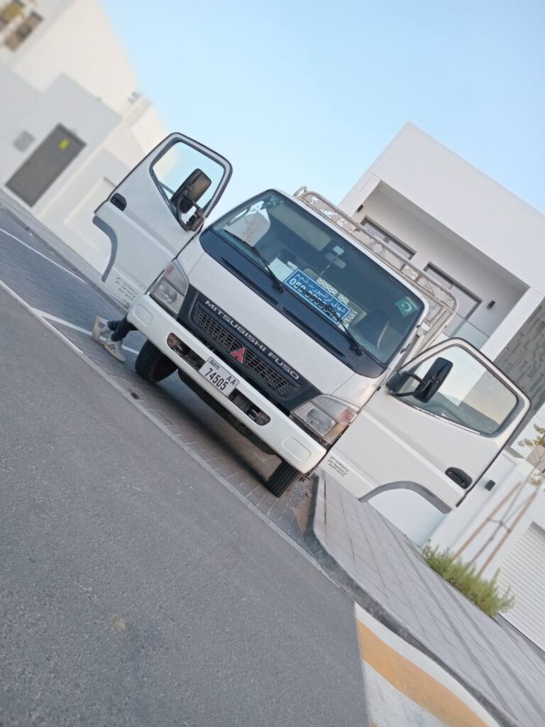 Office Shifting in Ajman