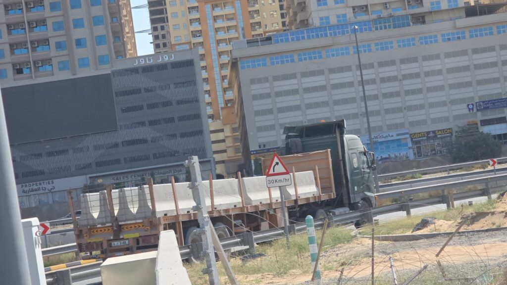 Pickup For Rent in Ajman
